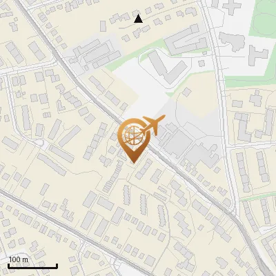 Foto zu Pinneberger Chaussee 55, 22523 Hamburg