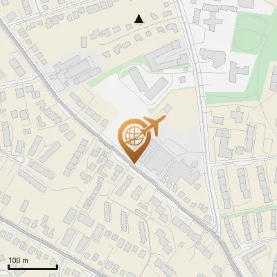 Foto zu Pinneberger Chaussee 60, 22523 Hamburg