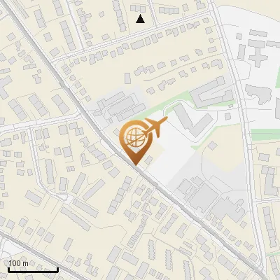 Foto zu Pinneberger Chaussee 66, 22523 Hamburg