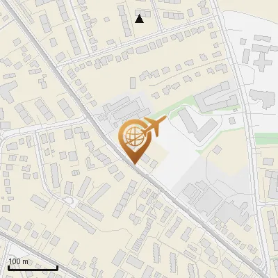 Foto zu Pinneberger Chaussee 68, 22523 Hamburg