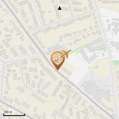 Foto zu Pinneberger Chaussee 70, 22523 Hamburg