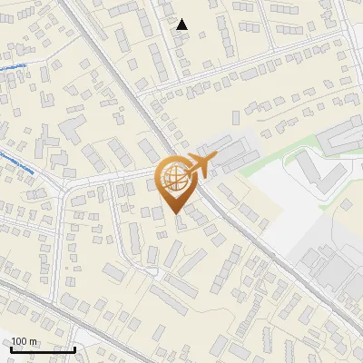 Foto zu Pinneberger Chaussee 71, 22523 Hamburg