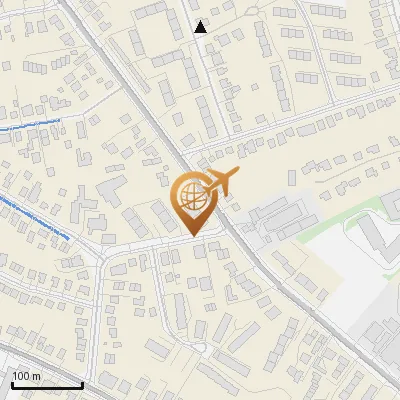 Foto zu Pinneberger Chaussee 75, 22523 Hamburg