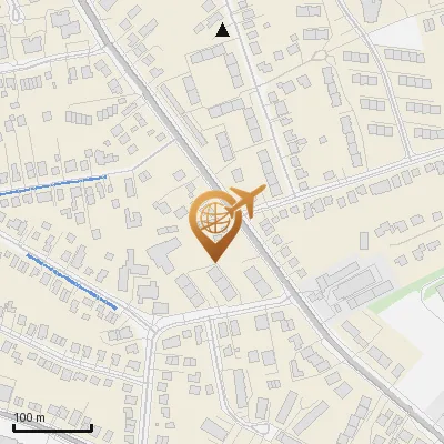 Foto zu Pinneberger Chaussee 77, 22523 Hamburg