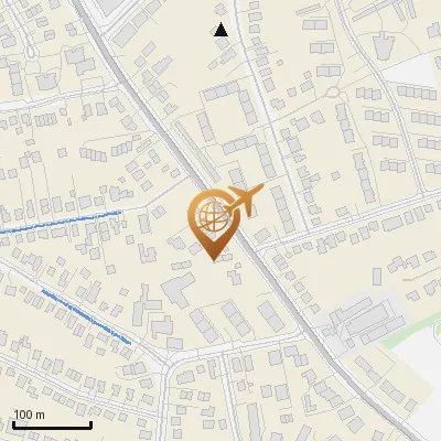 Foto zu Pinneberger Chaussee 81, 22523 Hamburg