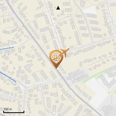 Foto zu Pinneberger Chaussee 82, 22523 Hamburg