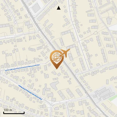 Foto zu Pinneberger Chaussee 85, 22523 Hamburg