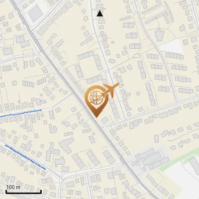 Foto zu Pinneberger Chaussee 88, 22523 Hamburg