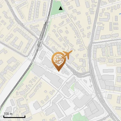 Foto zu Pinneberger Chaussee 9, 22523 Hamburg