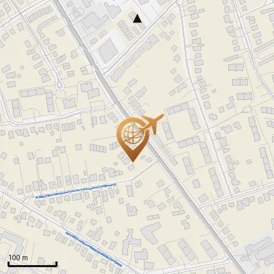 Foto zu Pinneberger Chaussee 91, 22523 Hamburg