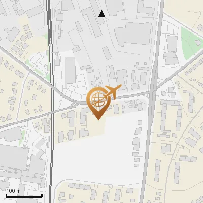 Foto zu Pinneberger Straße 11, 22457 Hamburg