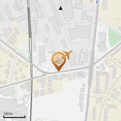 Foto zu Pinneberger Straße 12, 22457 Hamburg