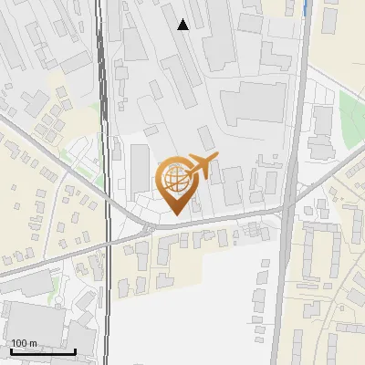 Foto zu Pinneberger Straße 14, 22457 Hamburg