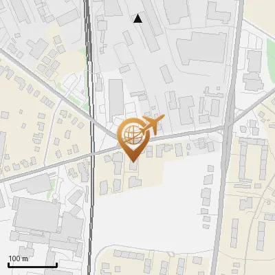 Foto zu Pinneberger Straße 15, 22457 Hamburg