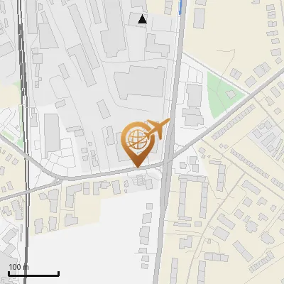 Foto zu Pinneberger Straße 2, 22457 Hamburg