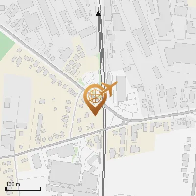 Foto zu Pinneberger Straße 21, 22457 Hamburg