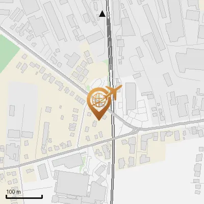 Foto zu Pinneberger Straße 23, 22457 Hamburg