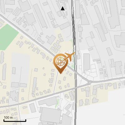 Foto zu Pinneberger Straße 25, 22457 Hamburg