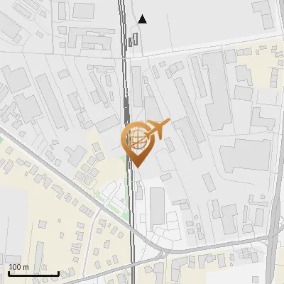 Foto zu Pinneberger Straße 26, 22457 Hamburg