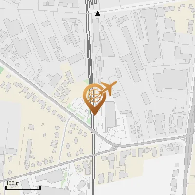 Foto zu Pinneberger Straße 28, 22457 Hamburg