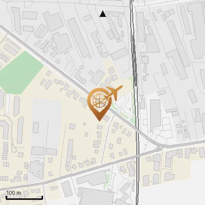 Foto zu Pinneberger Straße 41, 22457 Hamburg