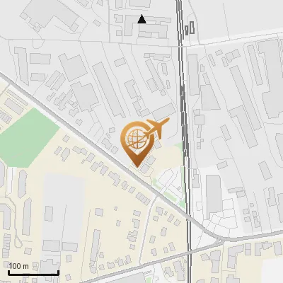 Foto zu Pinneberger Straße 44, 22457 Hamburg