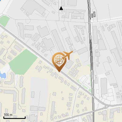 Foto zu Pinneberger Straße 48, 22457 Hamburg