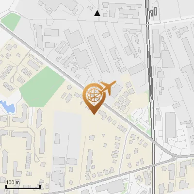 Foto zu Pinneberger Straße 49, 22457 Hamburg