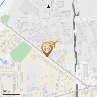 Foto zu Pinneberger Straße 50, 22457 Hamburg