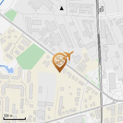 Foto zu Pinneberger Straße 51, 22457 Hamburg