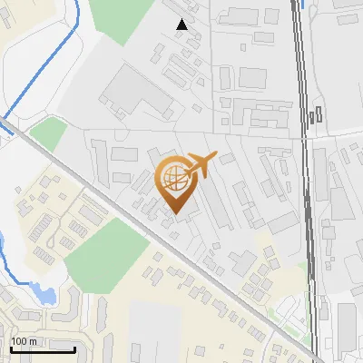 Foto zu Pinneberger Straße 54, 22457 Hamburg