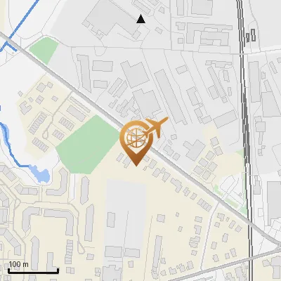 Foto zu Pinneberger Straße 57, 22457 Hamburg