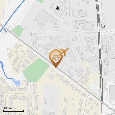 Foto zu Pinneberger Straße 58, 22457 Hamburg