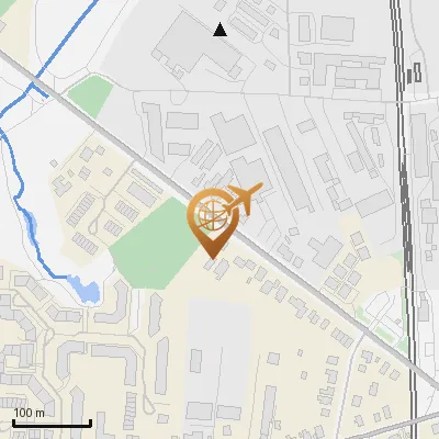 Foto zu Pinneberger Straße 59, 22457 Hamburg