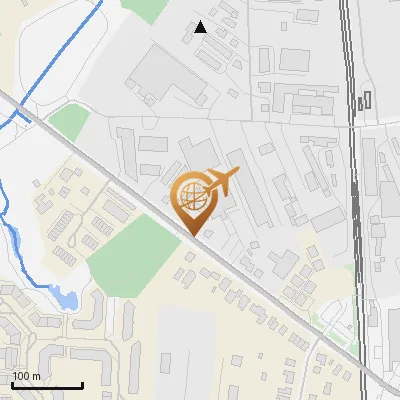 Foto zu Pinneberger Straße 60, 22457 Hamburg