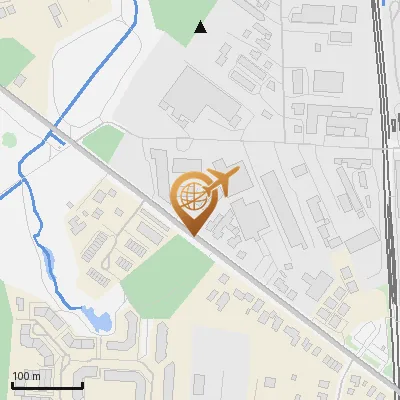 Foto zu Pinneberger Straße 68, 22457 Hamburg