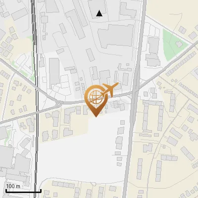 Foto zu Pinneberger Straße 7, 22457 Hamburg