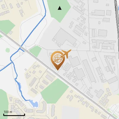 Foto zu Pinneberger Straße 72, 22457 Hamburg