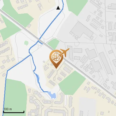 Foto zu Pinneberger Straße 81, 22457 Hamburg