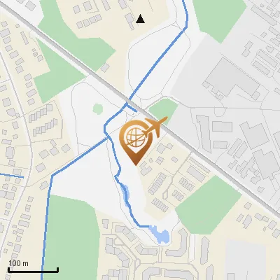 Foto zu Pinneberger Straße 85, 22457 Hamburg