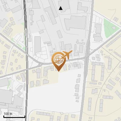 Foto zu Pinneberger Straße 9, 22457 Hamburg