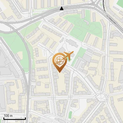 Foto zu Pinneberger Weg 19, 20257 Hamburg