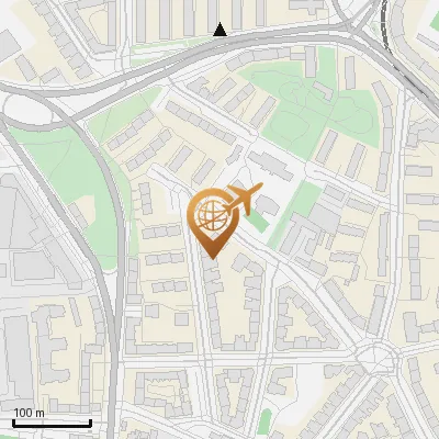 Foto zu Pinneberger Weg 23, 20257 Hamburg