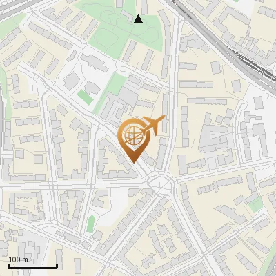 Foto zu Pinneberger Weg 6, 20257 Hamburg