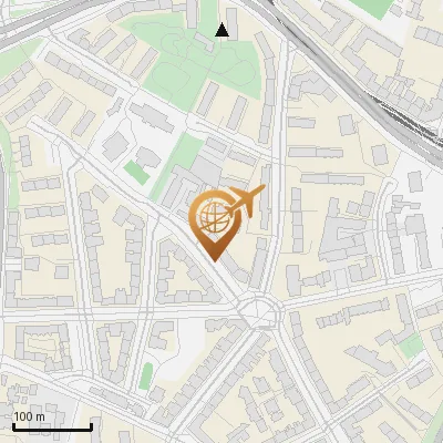 Foto zu Pinneberger Weg 8, 20257 Hamburg