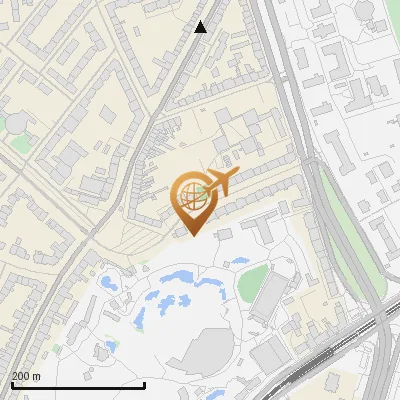 Foto zu Pionierstraße 12, 50735 Köln