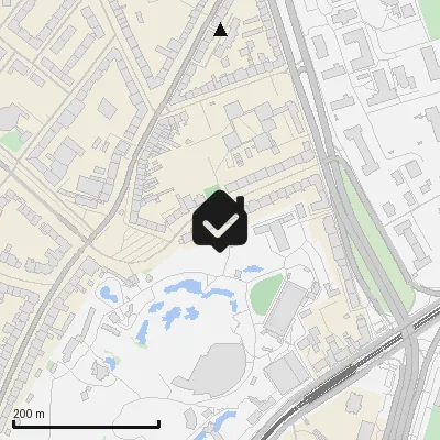 Foto zu Pionierstraße 14, 50735 Köln