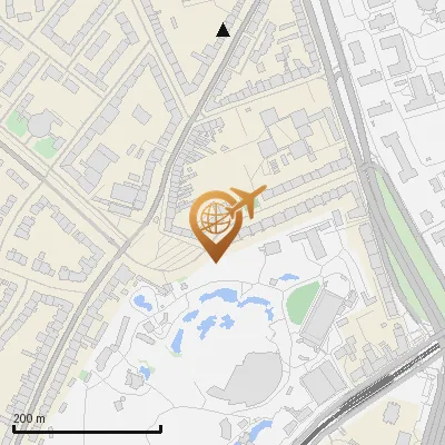 Foto zu Pionierstraße 2, 50735 Köln