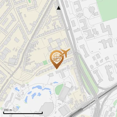 Foto zu Pionierstraße 22, 50735 Köln