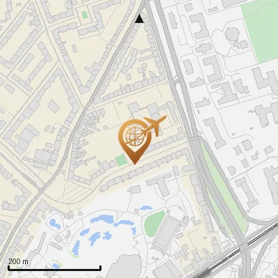 Foto zu Pionierstraße 23, 50735 Köln